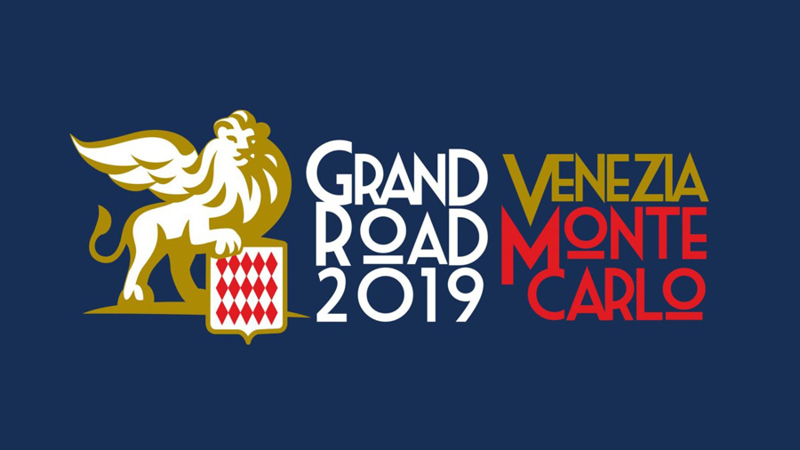 Grand Road Venezia – Montecarlo